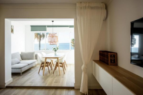 Fantastic Sea View Apartament DOÑA LOLA